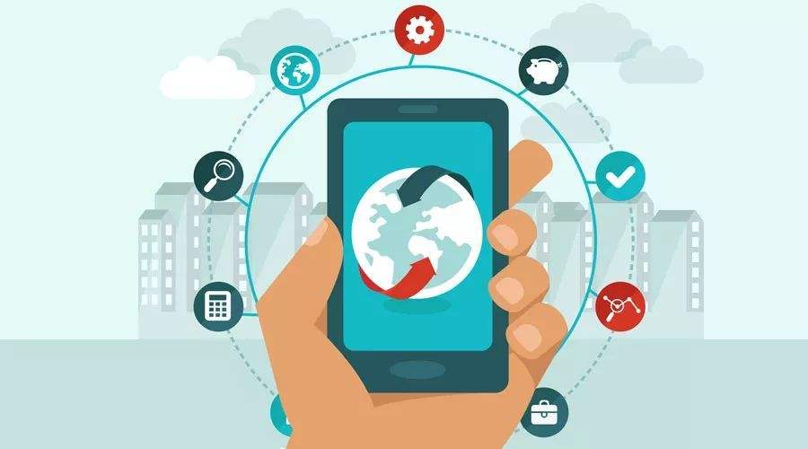 “互聯(lián)網(wǎng)+財稅”大勢所趨：互聯(lián)網(wǎng)環(huán)境下財稅行業(yè)有哪些新特點(diǎn)？